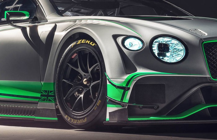 Dien kien sieu xe dua Bentley Continental GT3 2018-Hinh-5